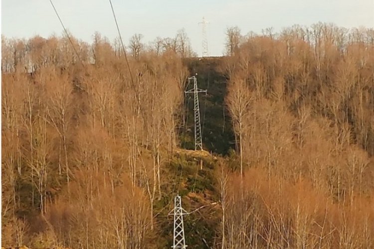 Başkent EDAŞ'tan 24 milyon liralık yatırım
