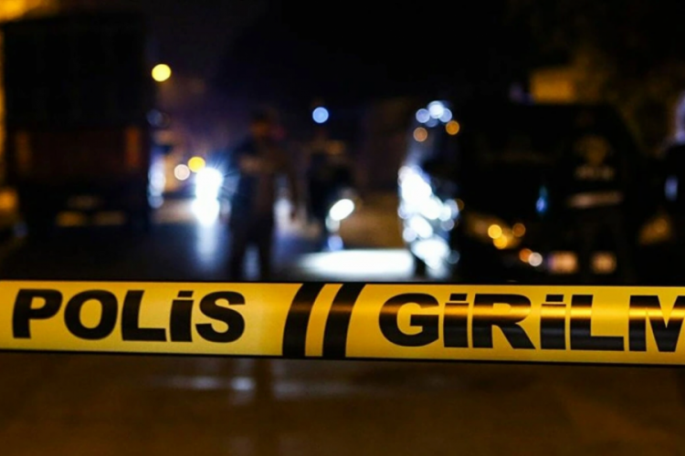 Kahramanmaraş'ta Meryem Nacar evinde &ouml;l&uuml; bulundu