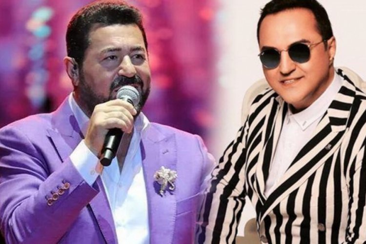 Serkan Kaya ve Arto arasında sular durulmuyor