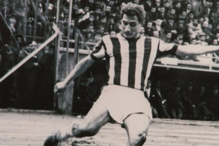 TFF'den Lefter K&uuml;&ccedil;&uuml;kandonyadis mesajı