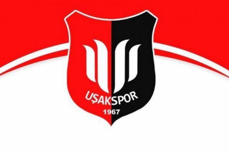 Uşakspor'da Canberk Dilaver'le yollar ayrıldı