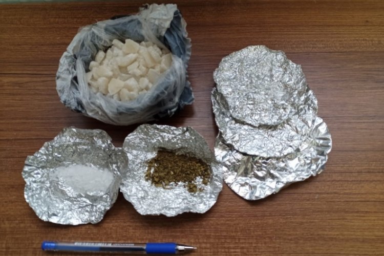 Bursa Gemlik'te hırsızlara darbe: 12 kişi yakalandı