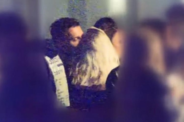 Edis, Meryem İrem Şahin'i &ouml;pt&uuml;