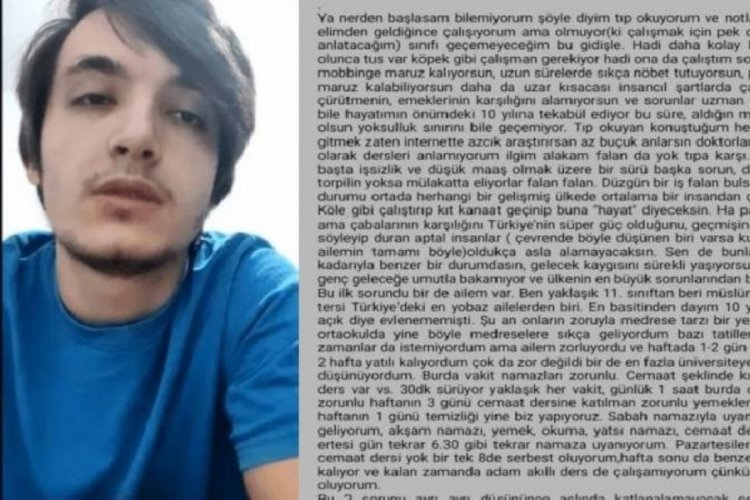 Enes Kara haberlerine erişim engeli!
