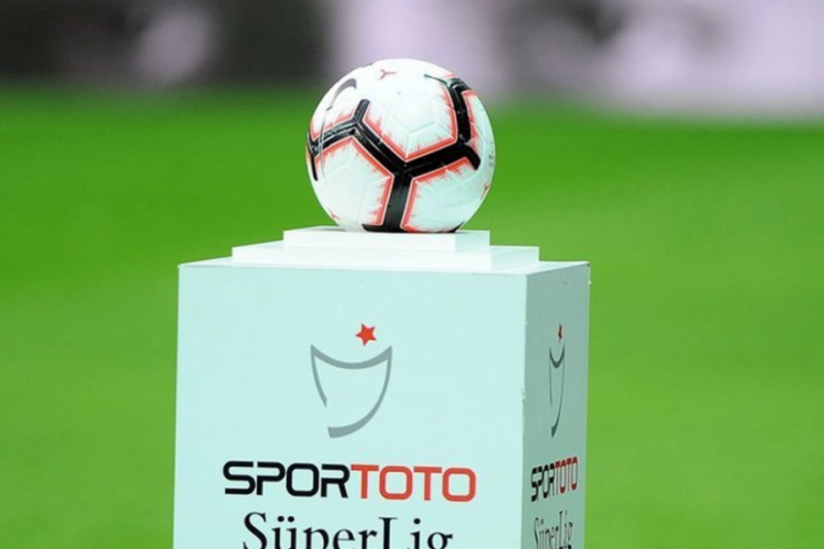 Spor Toto S&uuml;per Lig'de 21. haftanın hakemleri belli oldu