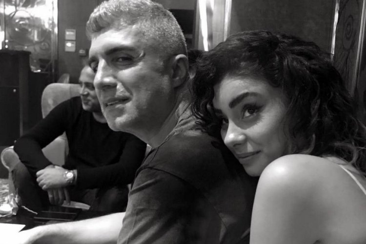 &Ouml;zcan Deniz'in annesi İranlı gelin istemiyor