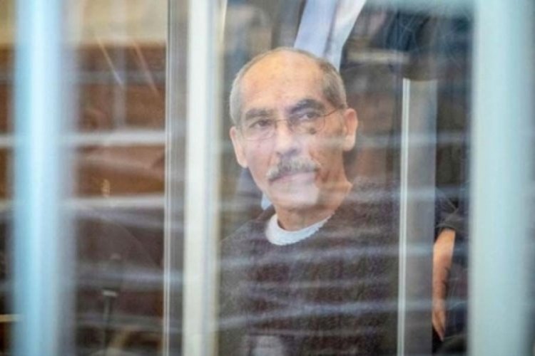 Eski Suriyeli istihbarat&ccedil;ı Enver Raslan &ouml;m&uuml;r boyu hapse mahkum edildi