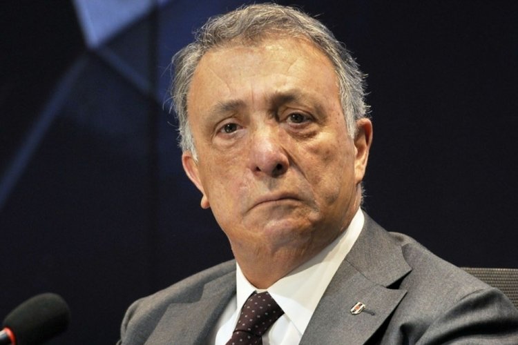&Ccedil;ebi: Ceyhun Kazancı sportif direkt&ouml;r&uuml;m&uuml;z, &Ouml;nder Karaveli de teknik direkt&ouml;r&uuml;m&uuml;z