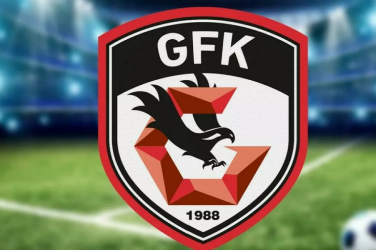 Gaziantep FK'de 9 yeni koronavir&uuml;s vakası