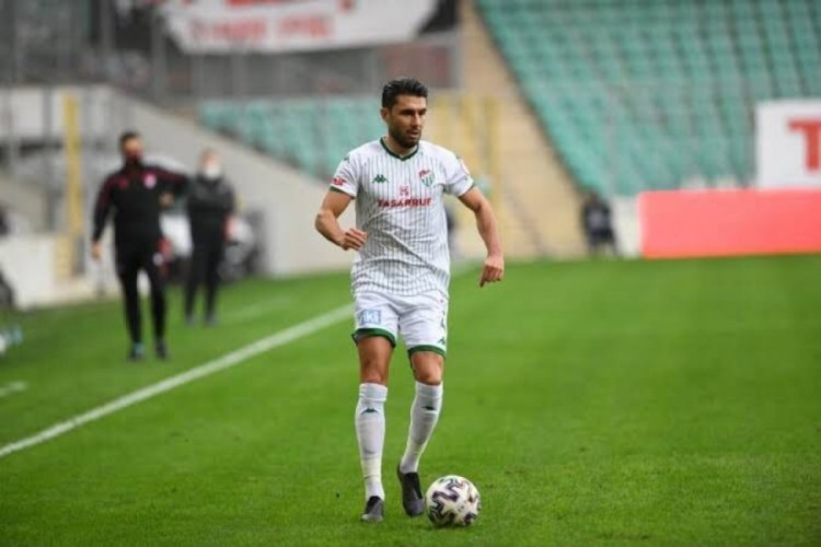Eski Timsah, Bandırmaspor'da