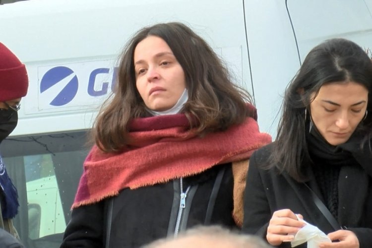 Bolu'daki kazada &ouml;len aile &uuml;yeleri toprağa verildi &nbsp;
