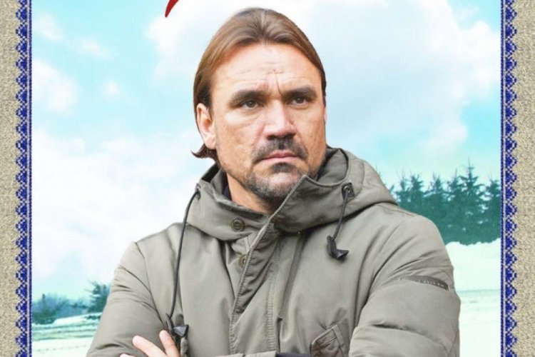 Krasnodar, Daniel Farke'ye emanet