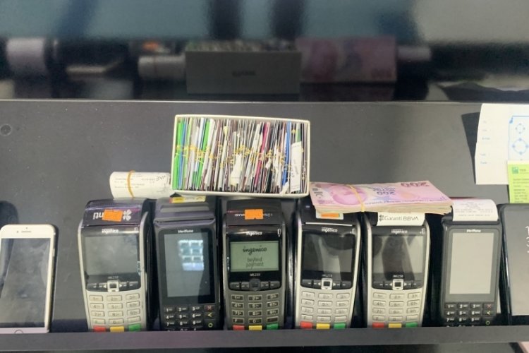 Adana'da kene operasyonu! &Ccedil;ok sayıda g&ouml;zaltı