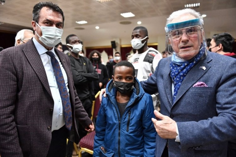 Bursa eski Milletvekili G&uuml;lener: "Hi&ccedil;bir iş doğru yapıldığı s&uuml;rece sahibine ihanet etmez"