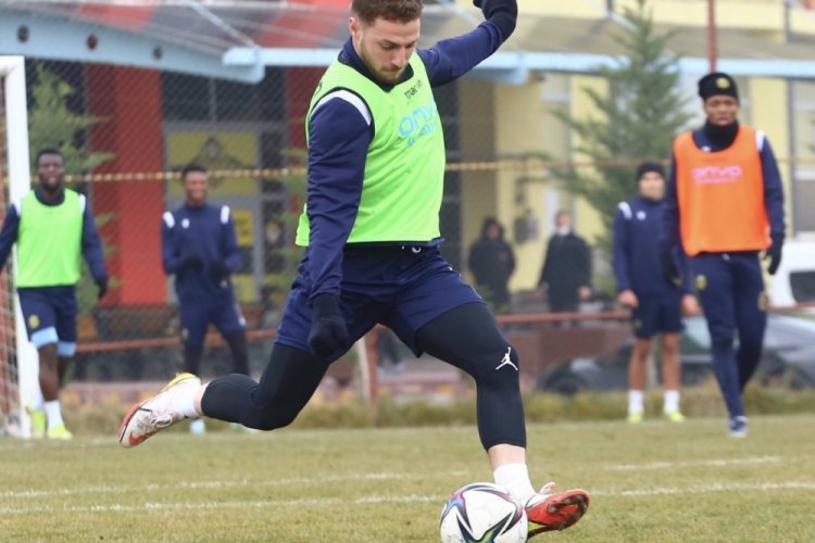 G&ouml;ztepe, Yeni Malatyaspor'a konuk oluyor