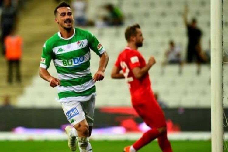 Emirhan Aydoğan "S&uuml;per" oluyor!