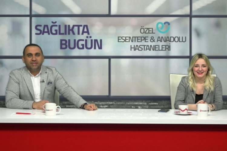 Sağlıkta Bug&uuml;n (Op Dr. Bangin Bekir Candan)