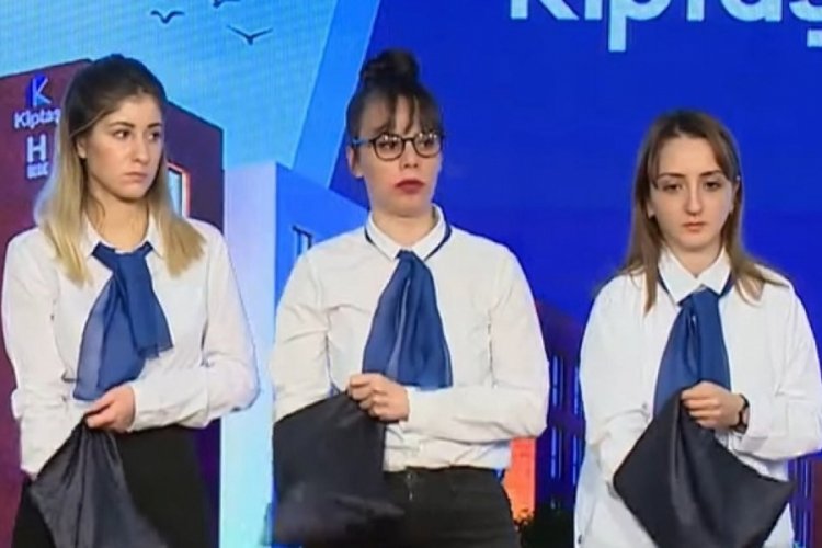 İBB'ye bağlı KİPTAŞ'ın kura &ccedil;ekimine hile karıştı iddiası
