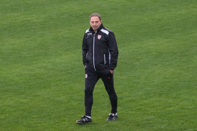 Fuat &Ccedil;apa "İyi bir kamp d&ouml;nemi ge&ccedil;irdik"