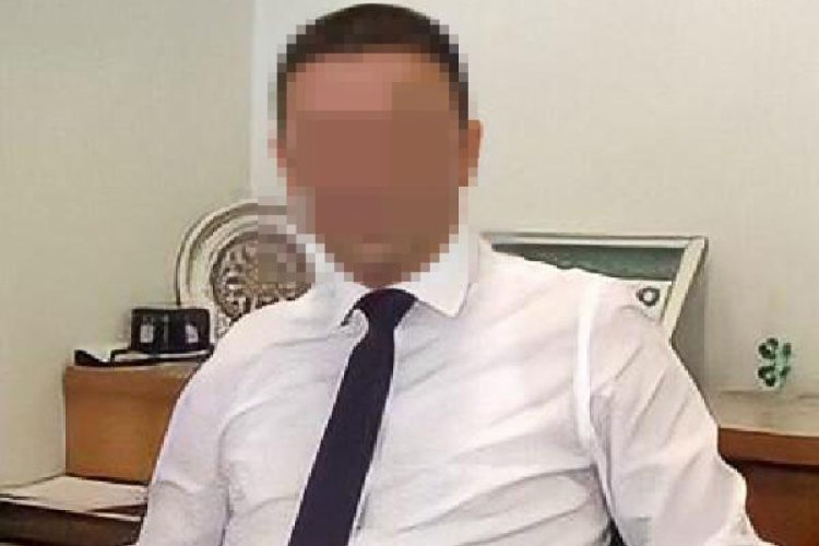 Sivas'ta 2,5 milyon dolar zimmet g&ouml;zaltısı