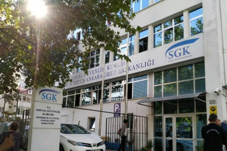 SGK'nin kestiği prim cezasına mahkeme engeli