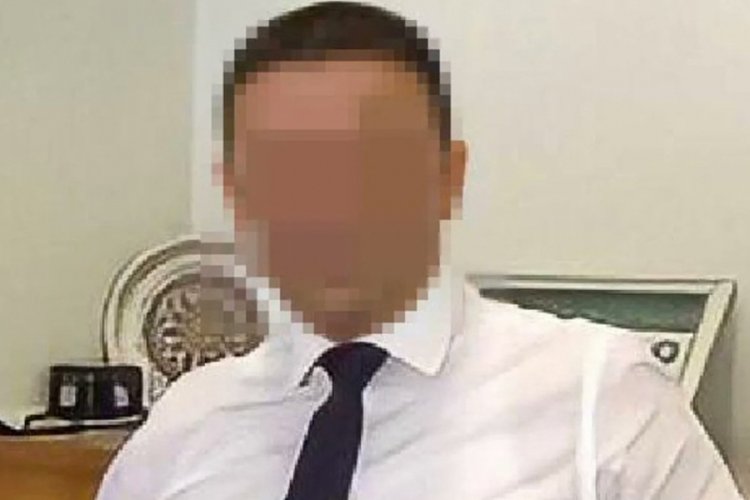 Şube m&uuml;d&uuml;r&uuml; m&uuml;şterilerin hesaplarından kendine para aktarmış