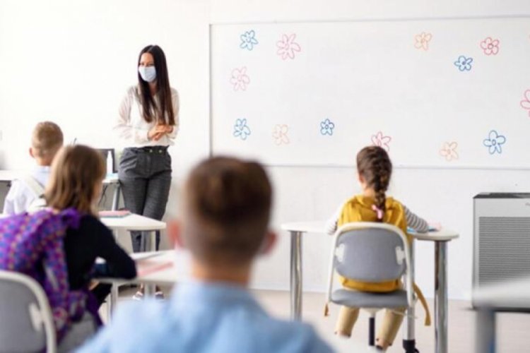 &Ouml;ğretmenlerin mazerete bağlı yer değiştirme sonu&ccedil;ları a&ccedil;ıklandı