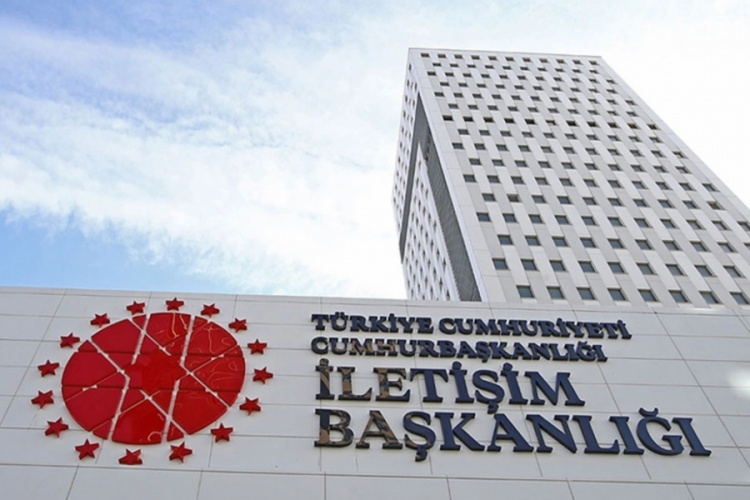 İletişim Başkanlığına iletişim uzman yardımcısı alınacak!