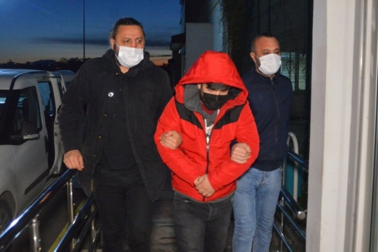 Adana'da telefon dolandırıcılarına şafak operasyonu: 20 g&ouml;zaltı kararı