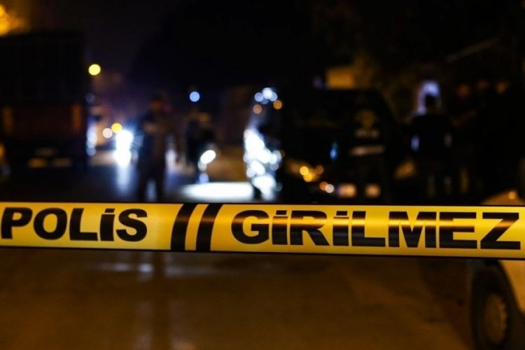 İstanbul'da iş adamı 10. kattan atlayarak intihar etti!