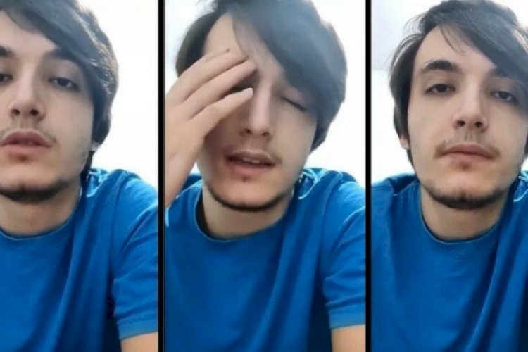 Enes Kara'nın babası: Evladımı &ouml;l&uuml;me s&uuml;r&uuml;kleyen cemaat değil, ateist arkadaşları