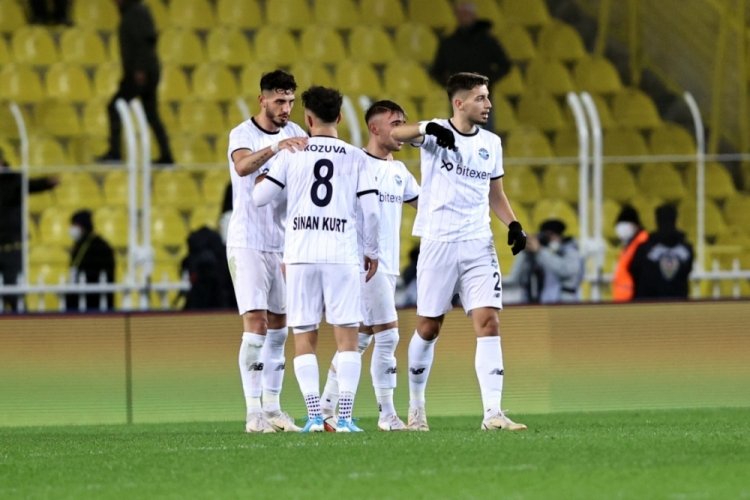 Adana Demirspor, Yukatel Kayserispor'u ağırlayacak