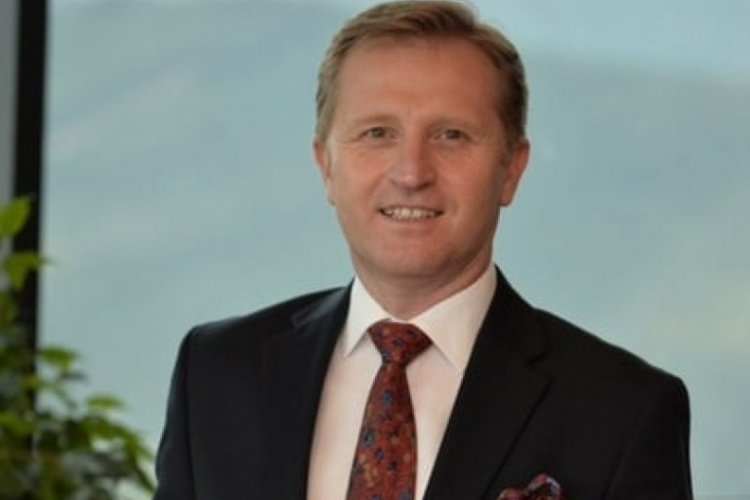 TGDF'nin yeni başkanı belli oldu