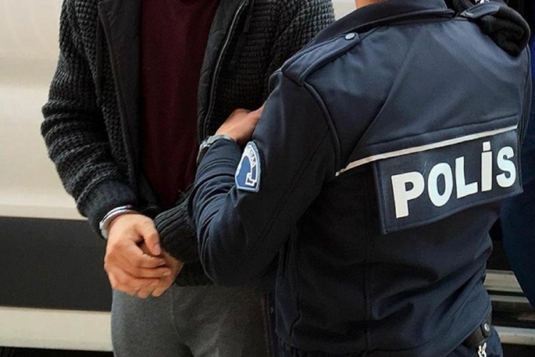 Ankara'da 185 yıl hapis cezasıyla aranan bilişim dolandırıcısı yakalandı