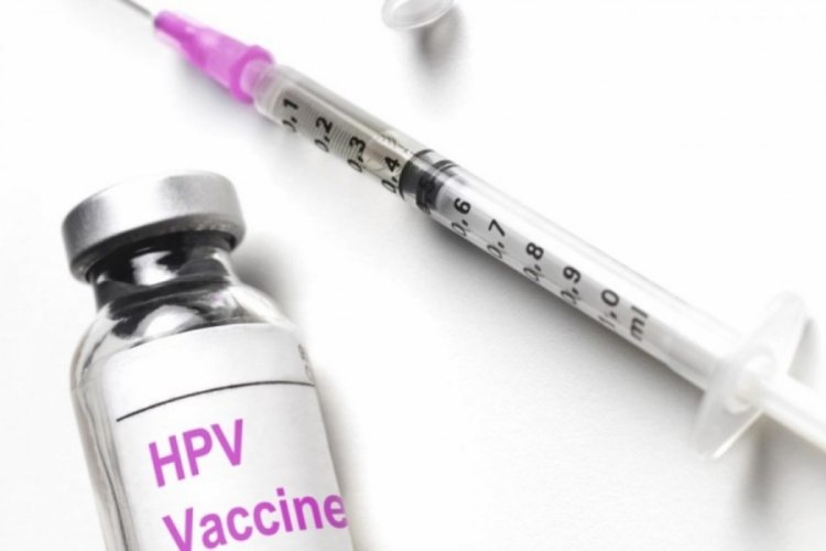 HPV aşısında tedarik sorunu! "Normal aşı takvimine alınmalı" (&Ouml;ZEL HABER)