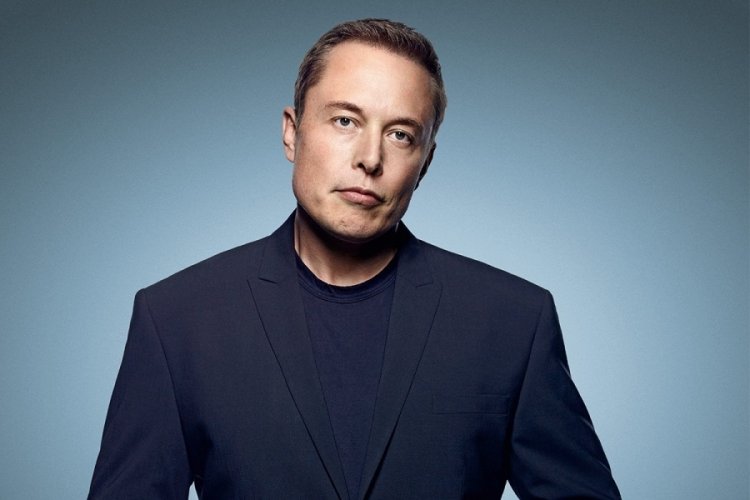 Elon Musk'tan Dogecoin a&ccedil;ıklaması