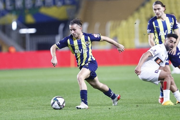 Fenerbah&ccedil;e, Antalyaspor ile deplasmanda karşılaşacak