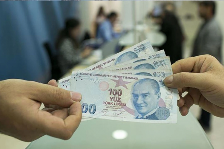 &Uuml;cretli &ccedil;alışan sayısı arttı