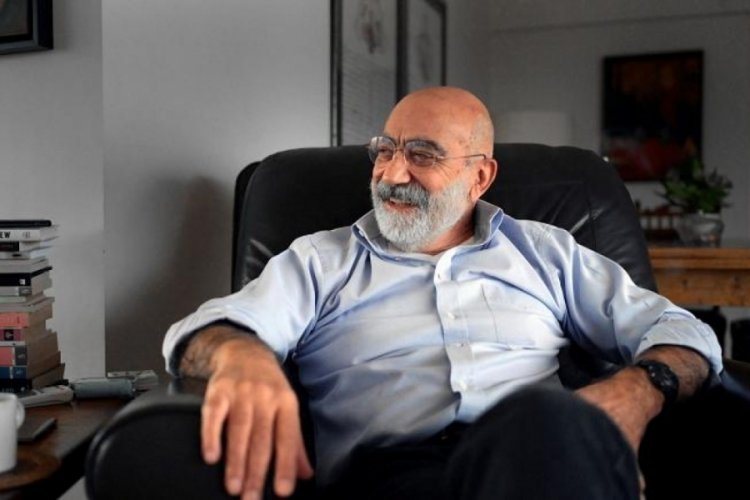 Ahmet Altan: S&uuml;rg&uuml;ne gitmektense, cezaevini tercih ederim