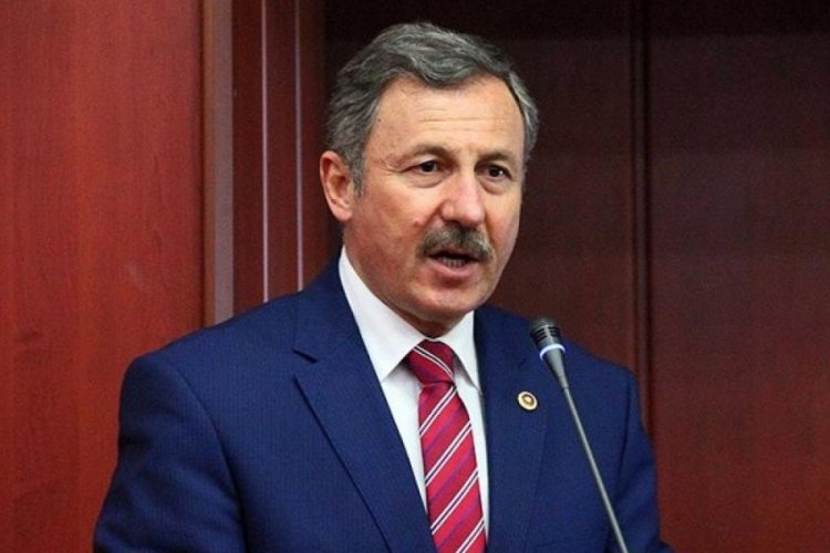 Gelecek Partili Sel&ccedil;uk &Ouml;zdağ hakkında soruşturma