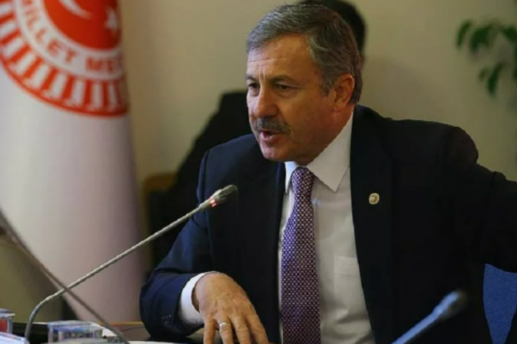 Sel&ccedil;uk &Ouml;zdağ hakkında soruşturma başlatıldı