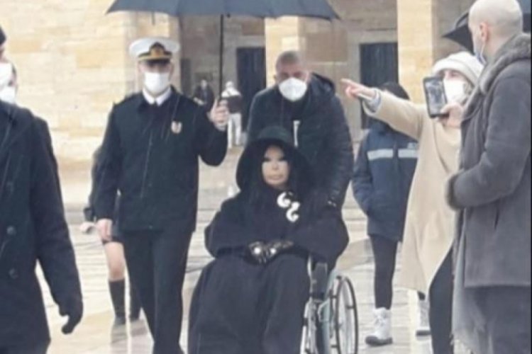 B&uuml;lent Ersoy ilk kez konuştu: Benim b&ouml;yle bir talebim olmadı