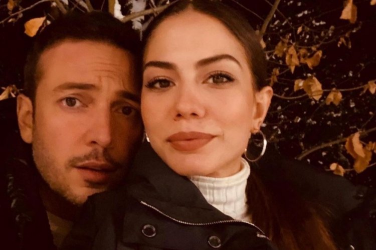 Demet &Ouml;zdemir ile Oğuzhan Ko&ccedil; ayrıldı