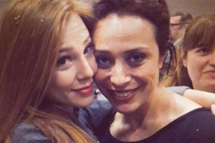 Başay Oktay Elçin Sangu'ya açtığı milyonluk davayı kazadı