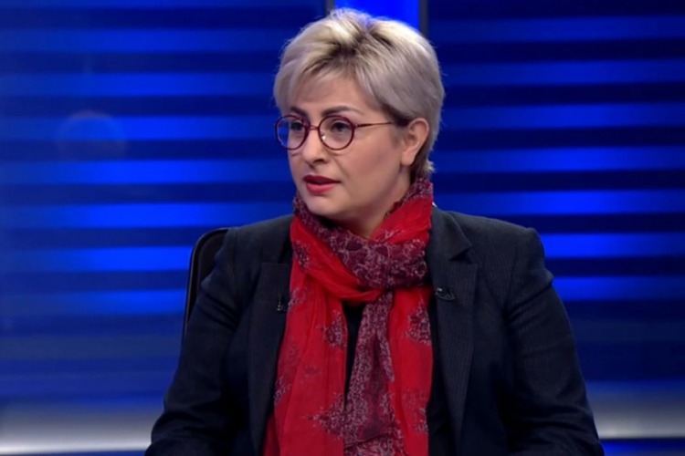 Zehra Zulal Atalay La&ccedil;in tahliye edildi