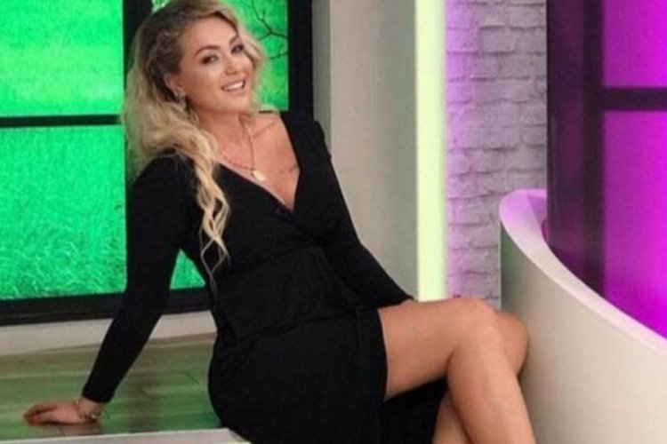 Şiddet a&ccedil;ıklamasıyla olay olan Yeliz Yeşilmen'den savunma