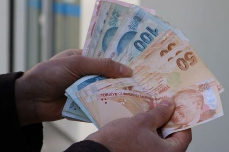 SSK ve Bağ-Kur aylıklarına tatil d&uuml;zenlemesi yapıldı