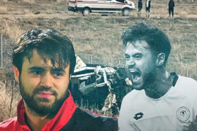 EA Sports'tan duygusal Ahmet &Ccedil;alık hamlesi