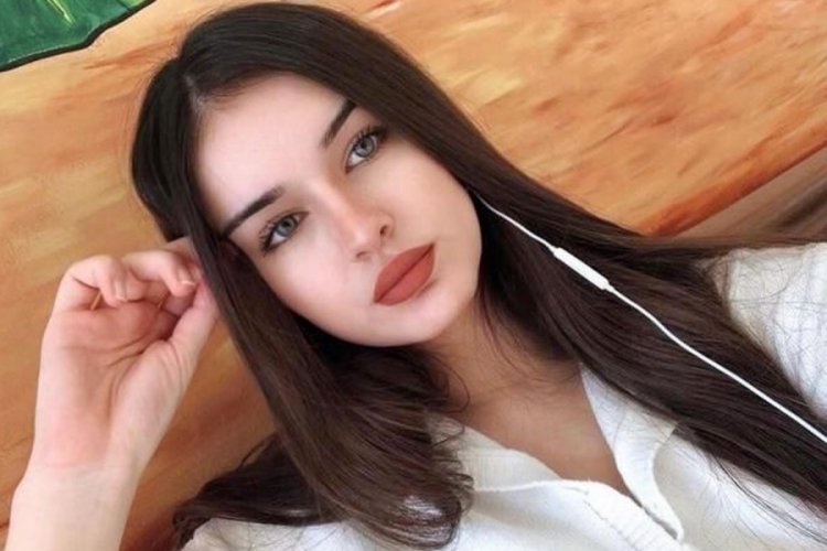 Iğdır'da &ouml;len Aleyna, intihar notunu ruj kalemiyle yazmış