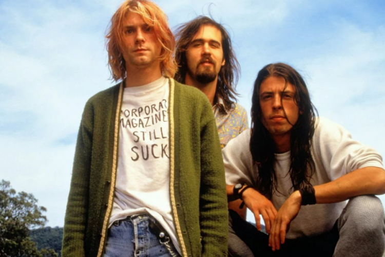 Nirvana'nın Nevermind alb&uuml;m&uuml;n&uuml;n '&ccedil;ıplak bebeği', gruba bir kez daha dava a&ccedil;tı